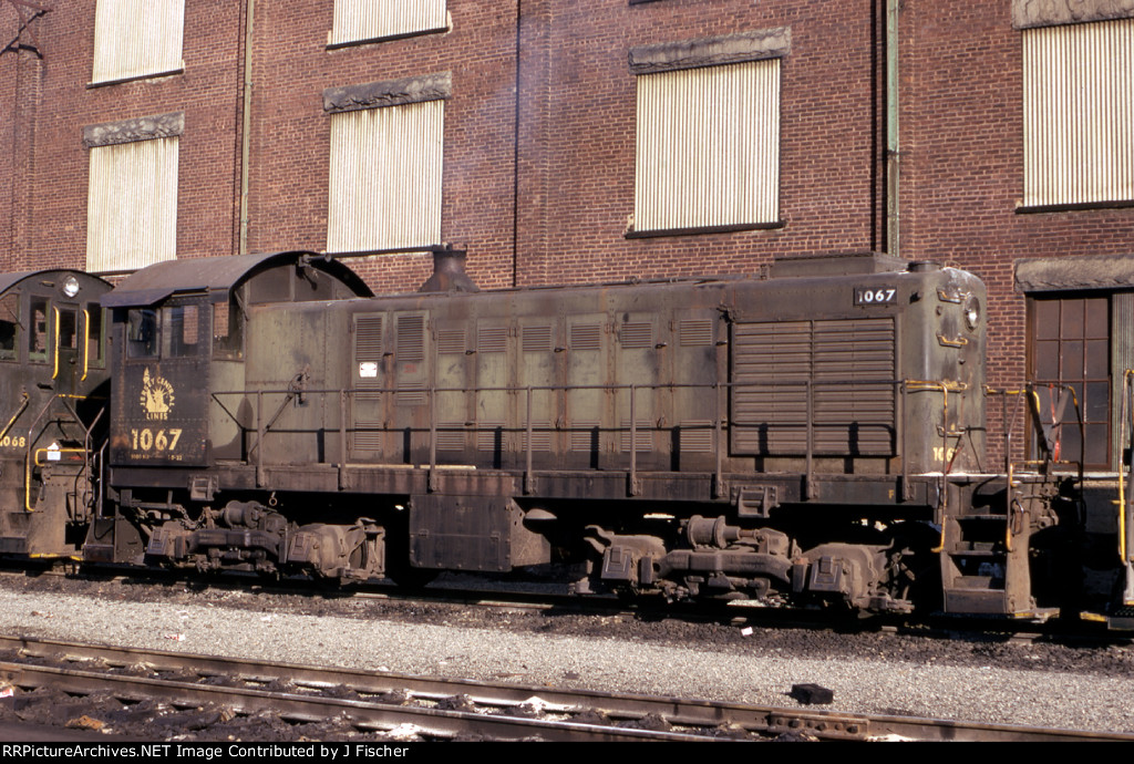 CNJ 1067